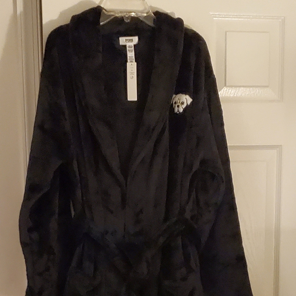 Victoria Secret Robe